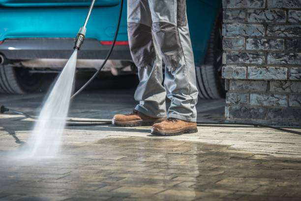 Best Parking Lot and Garage Cleaning  in Bayport, NY