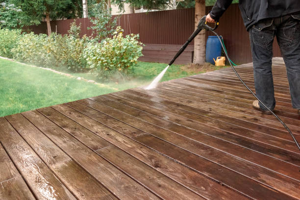 Best Gutter Cleaning  in Bayport, NY