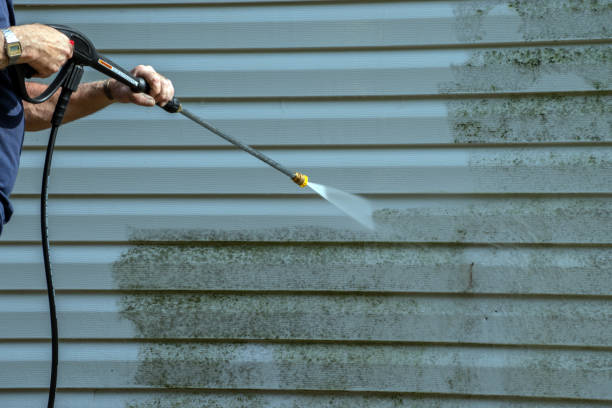 Best Post-Construction Pressure Washing  in Bayport, NY