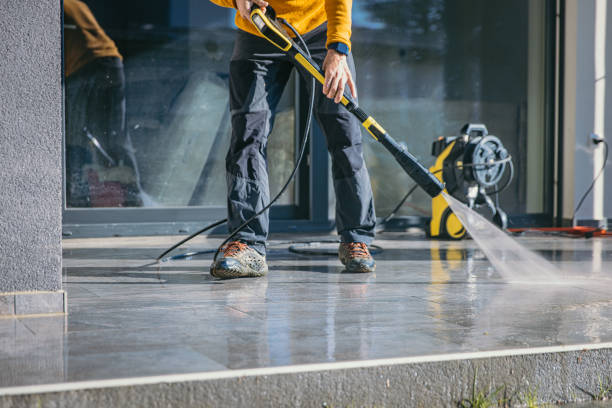 Best Patio and Deck Pressure Washing  in Bayport, NY