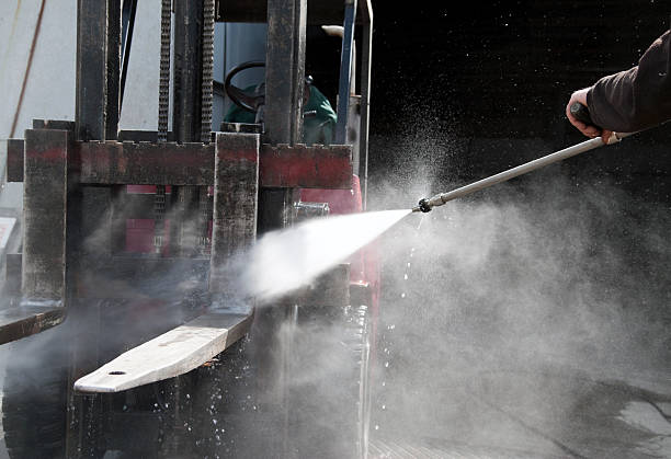 Best Factory Floor Cleaning  in Bayport, NY